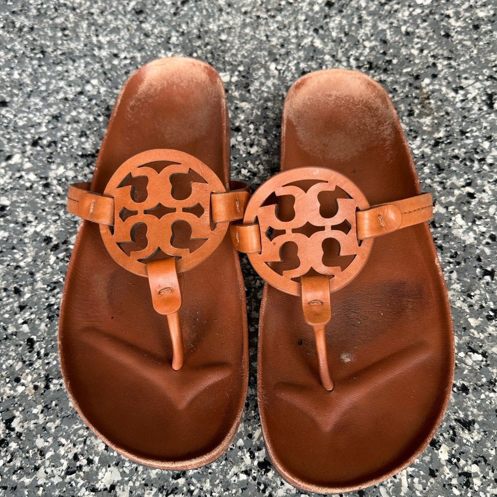 Tory Burch Cloud Millers